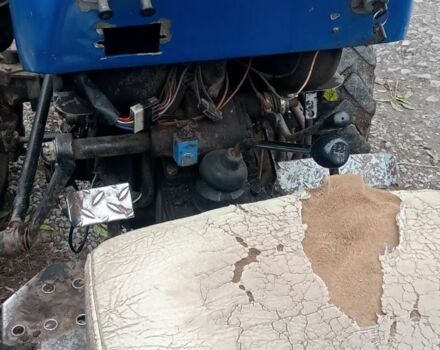 ЮМЗ Другая, объемом двигателя 0 л и пробегом 0 тыс. км за 4500 $, фото 1 на Automoto.ua