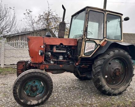 ЮМЗ Другая, объемом двигателя 0 л и пробегом 0 тыс. км за 4500 $, фото 10 на Automoto.ua