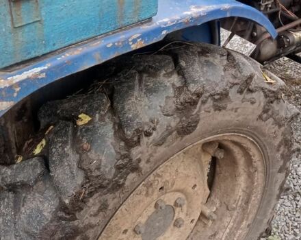 ЮМЗ Другая, объемом двигателя 0 л и пробегом 0 тыс. км за 4500 $, фото 3 на Automoto.ua