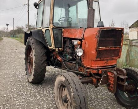 ЮМЗ Другая, объемом двигателя 0 л и пробегом 0 тыс. км за 4500 $, фото 11 на Automoto.ua