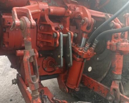 ЮМЗ Другая, объемом двигателя 0.6 л и пробегом 45 тыс. км за 9600 $, фото 5 на Automoto.ua