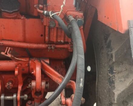 ЮМЗ Другая, объемом двигателя 0.6 л и пробегом 45 тыс. км за 9600 $, фото 6 на Automoto.ua