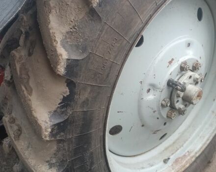 ЮМЗ Другая, объемом двигателя 0.6 л и пробегом 45 тыс. км за 9600 $, фото 3 на Automoto.ua