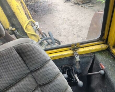 ЮМЗ Другая, объемом двигателя 0 л и пробегом 1 тыс. км за 3500 $, фото 6 на Automoto.ua
