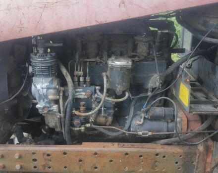 ЮМЗ Другая, объемом двигателя 0 л и пробегом 0 тыс. км за 8931 $, фото 2 на Automoto.ua