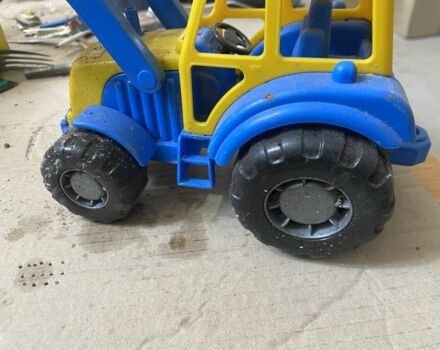 ЮМЗ Другая, объемом двигателя 0 л и пробегом 0 тыс. км за 3900 $, фото 1 на Automoto.ua