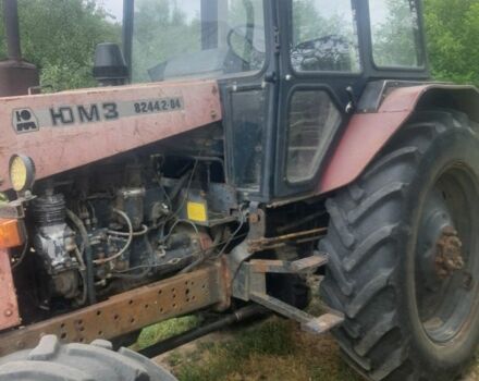 ЮМЗ Другая, объемом двигателя 0 л и пробегом 0 тыс. км за 8931 $, фото 3 на Automoto.ua