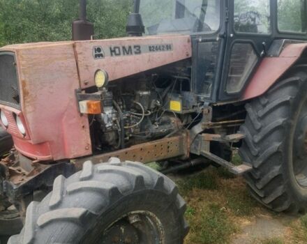 ЮМЗ Другая, объемом двигателя 0 л и пробегом 0 тыс. км за 8931 $, фото 5 на Automoto.ua