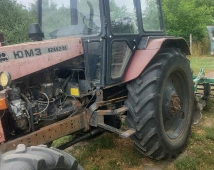 ЮМЗ Другая, объемом двигателя 0 л и пробегом 0 тыс. км за 8931 $, фото 4 на Automoto.ua