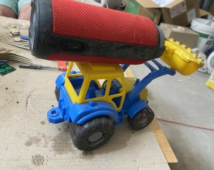 ЮМЗ Другая, объемом двигателя 0 л и пробегом 0 тыс. км за 3900 $, фото 3 на Automoto.ua