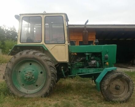 ЮМЗ Другая, объемом двигателя 0 л и пробегом 0 тыс. км за 3500 $, фото 2 на Automoto.ua