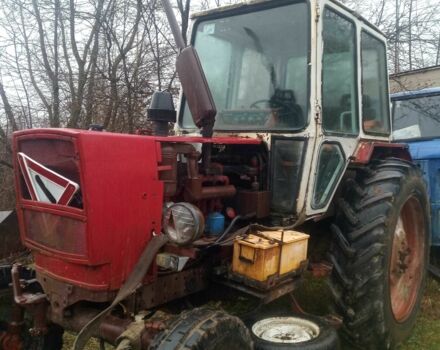 ЮМЗ Другая, объемом двигателя 0 л и пробегом 0 тыс. км за 2500 $, фото 1 на Automoto.ua