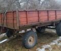 ЮМЗ Другая, объемом двигателя 0 л и пробегом 0 тыс. км за 5300 $, фото 6 на Automoto.ua