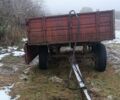 ЮМЗ Другая, объемом двигателя 0 л и пробегом 0 тыс. км за 5300 $, фото 5 на Automoto.ua