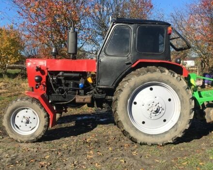 ЮМЗ Другая, объемом двигателя 4.75 л и пробегом 0 тыс. км за 3500 $, фото 4 на Automoto.ua