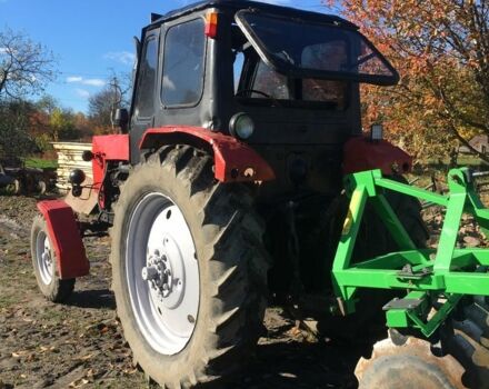 ЮМЗ Другая, объемом двигателя 4.75 л и пробегом 0 тыс. км за 3500 $, фото 5 на Automoto.ua