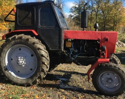 ЮМЗ Другая, объемом двигателя 4.75 л и пробегом 0 тыс. км за 3500 $, фото 1 на Automoto.ua