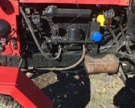 ЮМЗ Другая, объемом двигателя 4.75 л и пробегом 0 тыс. км за 3500 $, фото 3 на Automoto.ua