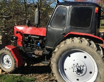 ЮМЗ Другая, объемом двигателя 4.75 л и пробегом 0 тыс. км за 3500 $, фото 2 на Automoto.ua