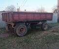 ЮМЗ Другая, объемом двигателя 0 л и пробегом 0 тыс. км за 1700 $, фото 4 на Automoto.ua