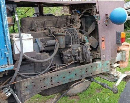 ЮМЗ Другая, объемом двигателя 0 л и пробегом 0 тыс. км за 1700 $, фото 1 на Automoto.ua