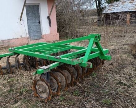 ЮМЗ Другая, объемом двигателя 0 л и пробегом 0 тыс. км за 1700 $, фото 6 на Automoto.ua