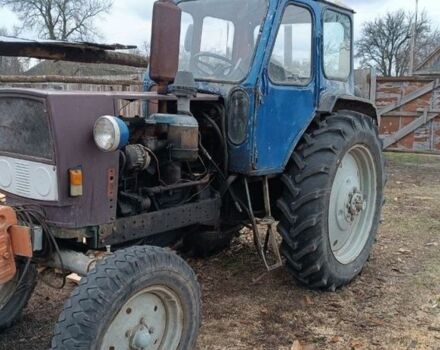 ЮМЗ Другая, объемом двигателя 0 л и пробегом 0 тыс. км за 1700 $, фото 3 на Automoto.ua