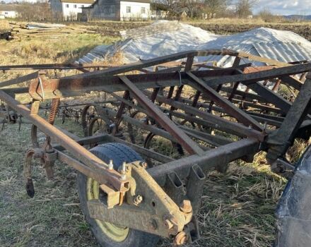 ЮМЗ Другая, объемом двигателя 0 л и пробегом 0 тыс. км за 5200 $, фото 2 на Automoto.ua