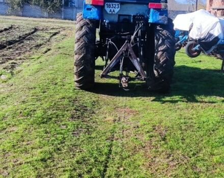 ЮМЗ Другая, объемом двигателя 0 л и пробегом 0 тыс. км за 3000 $, фото 1 на Automoto.ua