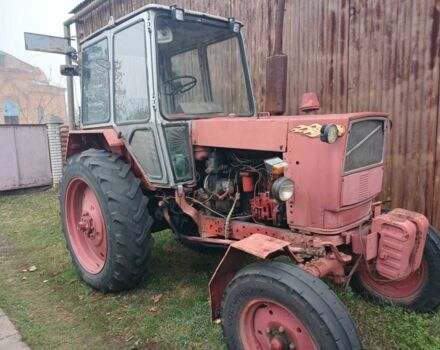 ЮМЗ Другая, объемом двигателя 0 л и пробегом 0 тыс. км за 2372 $, фото 1 на Automoto.ua