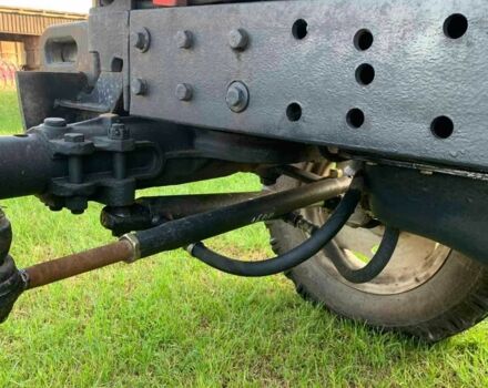 ЮМЗ Другая, объемом двигателя 0 л и пробегом 0 тыс. км за 5500 $, фото 4 на Automoto.ua