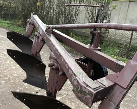 ЮМЗ Інша, об'ємом двигуна 0.67 л та пробігом 0 тис. км за 3200 $, фото 4 на Automoto.ua