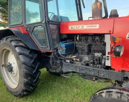 ЮМЗ Другая, объемом двигателя 0 л и пробегом 0 тыс. км за 5500 $, фото 10 на Automoto.ua