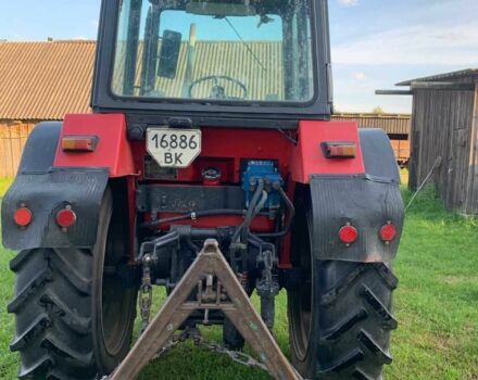 ЮМЗ Другая, объемом двигателя 0 л и пробегом 0 тыс. км за 5500 $, фото 1 на Automoto.ua