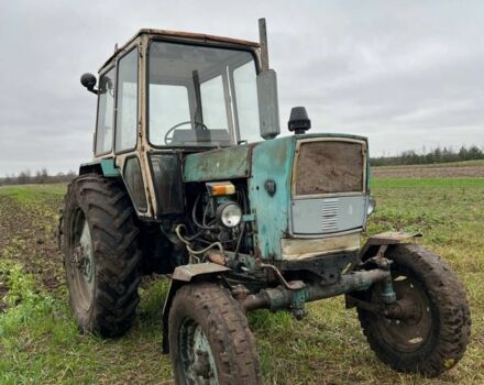 ЮМЗ Інша, об'ємом двигуна 0 л та пробігом 0 тис. км за 4000 $, фото 1 на Automoto.ua