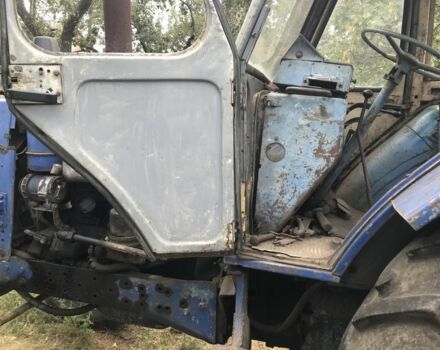 ЮМЗ Інша, об'ємом двигуна 0 л та пробігом 0 тис. км за 2500 $, фото 2 на Automoto.ua