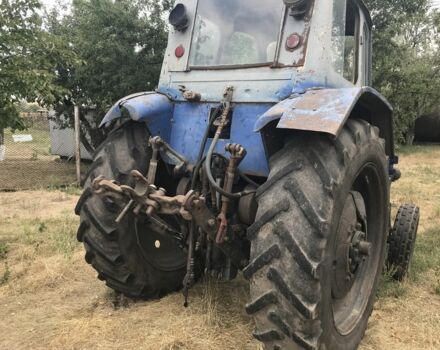 ЮМЗ Інша, об'ємом двигуна 0 л та пробігом 0 тис. км за 2500 $, фото 1 на Automoto.ua