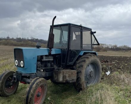 ЮМЗ Другая, объемом двигателя 0 л и пробегом 0 тыс. км за 5200 $, фото 1 на Automoto.ua