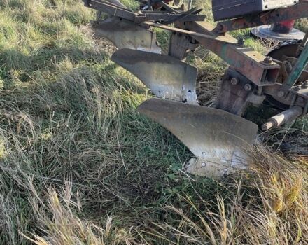 ЮМЗ Другая, объемом двигателя 0 л и пробегом 0 тыс. км за 5200 $, фото 3 на Automoto.ua