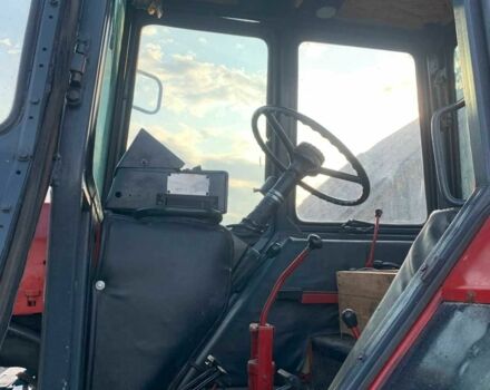 ЮМЗ Другая, объемом двигателя 0 л и пробегом 0 тыс. км за 5500 $, фото 9 на Automoto.ua