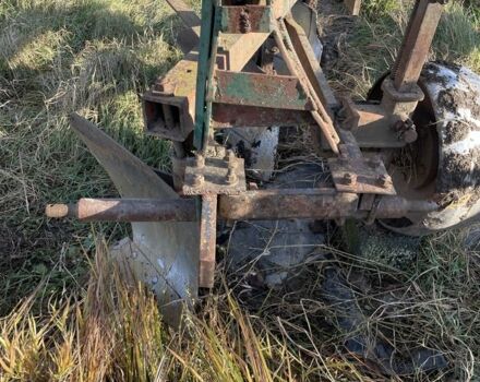 ЮМЗ Другая, объемом двигателя 0 л и пробегом 0 тыс. км за 5200 $, фото 4 на Automoto.ua