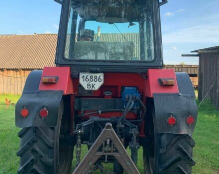 ЮМЗ Другая, объемом двигателя 0 л и пробегом 0 тыс. км за 5500 $, фото 13 на Automoto.ua