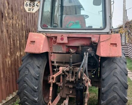 ЮМЗ Другая, объемом двигателя 0 л и пробегом 0 тыс. км за 2372 $, фото 2 на Automoto.ua