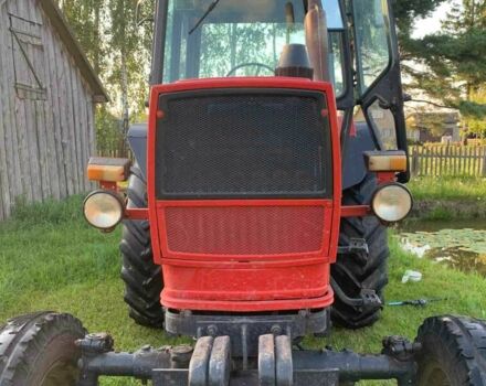 ЮМЗ Другая, объемом двигателя 0 л и пробегом 0 тыс. км за 5500 $, фото 12 на Automoto.ua