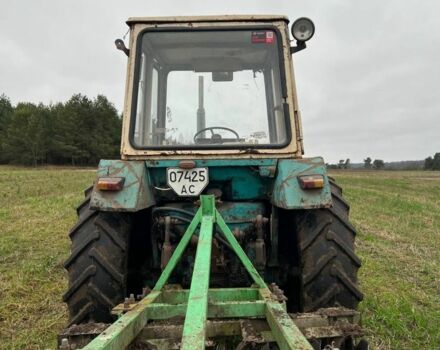 ЮМЗ Інша, об'ємом двигуна 0 л та пробігом 0 тис. км за 4000 $, фото 2 на Automoto.ua