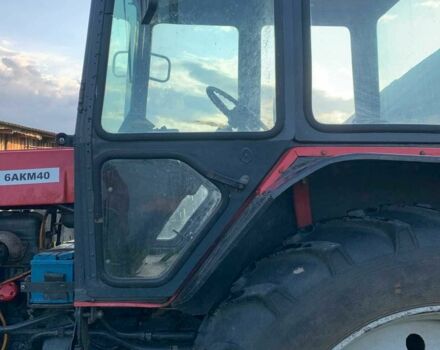 ЮМЗ Другая, объемом двигателя 0 л и пробегом 0 тыс. км за 5500 $, фото 7 на Automoto.ua