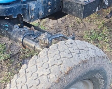 ЮМЗ Другая, объемом двигателя 0 л и пробегом 0 тыс. км за 3000 $, фото 3 на Automoto.ua