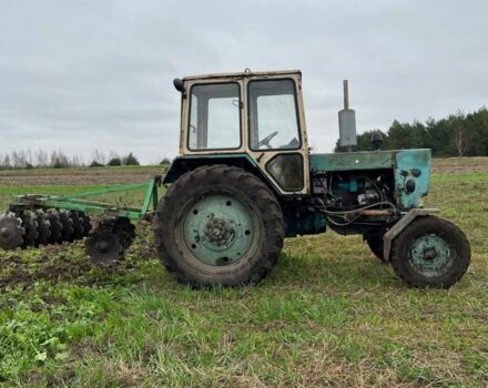 ЮМЗ Інша, об'ємом двигуна 0 л та пробігом 0 тис. км за 4000 $, фото 3 на Automoto.ua