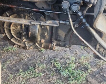 ЮМЗ Другая, объемом двигателя 0 л и пробегом 0 тыс. км за 3000 $, фото 5 на Automoto.ua