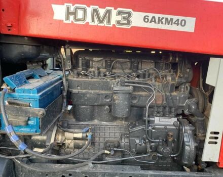 ЮМЗ Другая, объемом двигателя 0 л и пробегом 0 тыс. км за 5500 $, фото 11 на Automoto.ua